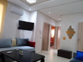 Appartement à Marrakech